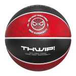 Rubber basketball 15