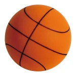Silent ball 01