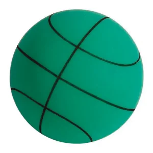 Silent ball 03