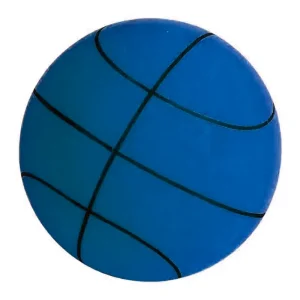 Silent ball 04
