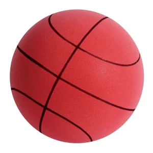 Silent ball 05