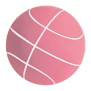 Silent ball 06