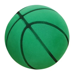 Silent ball 09