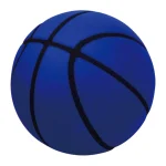 Silent ball 10