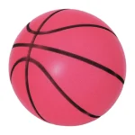 Silent ball 13