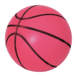 Silent ball 13