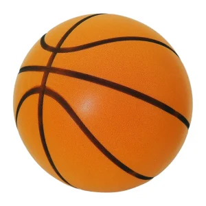 Silent ball 14