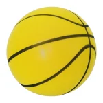 Silent ball 15