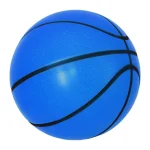 Silent ball 16