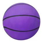 Silent ball 17