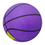 Silent ball 17
