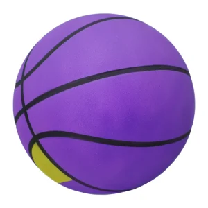 Silent ball 17