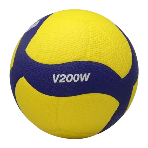 热贴排球 03