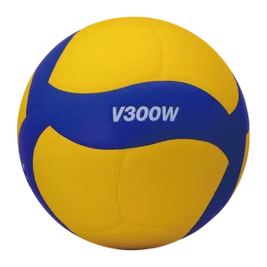 Thermal bonding volleyball 04