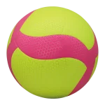 Thermal bonding volleyball 05