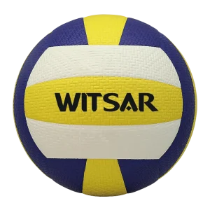 Thermal bonding volleyball 07