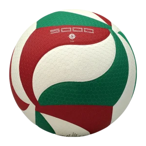 Thermal bonding volleyball 09