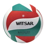 Thermal bonding volleyball 10