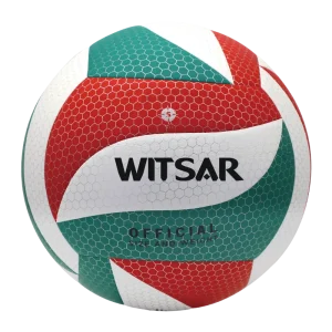 Thermal bonding volleyball 10