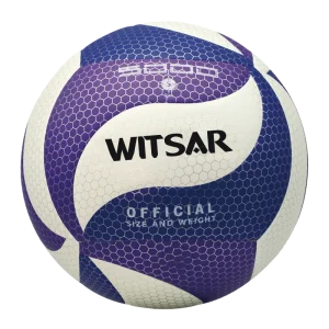 Thermal bonding volleyball 11