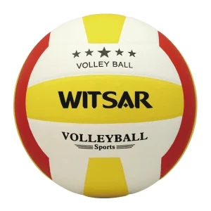 Thermal bonding volleyball 12