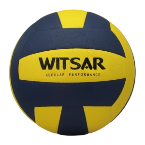 Thermal bonding volleyball 13