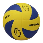 Thermal bonding volleyball 14
