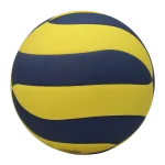 Thermal bonding volleyball 17