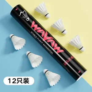 Badminton wawaw-3