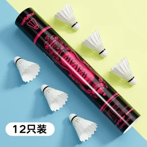 Badminton wawaw-6