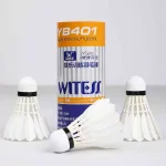 Badminton YB401 whiite